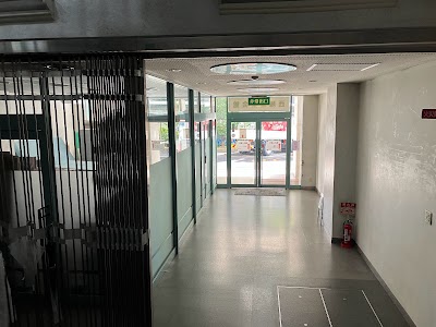 西陣産業会館