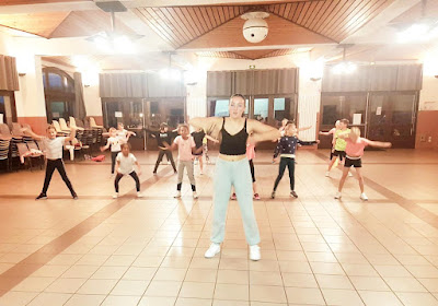 Amicale Danse Larringes à Larringes