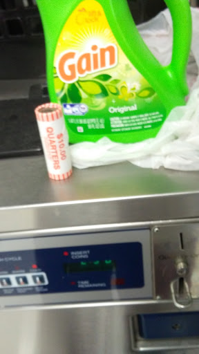 Laundromat «Discount Coin Laundry», reviews and photos, 103 S Parsons Ave, Brandon, FL 33511, USA