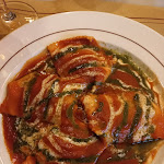 Photo n°1 de l'avis de Hitch.i fait le 12/09/2022 à 18:37 sur le  Le Antiche Carrozze à Florence