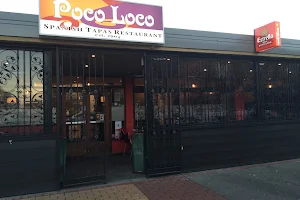 Poco Loco Restaurant image