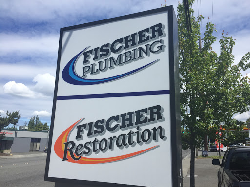 Plumber «Fischer Plumbing», reviews and photos, 6608 220th St SW, Mountlake Terrace, WA 98043, USA