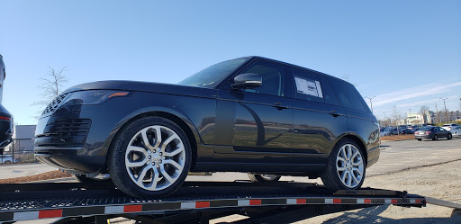 Car Dealer «Hendrick Automotive Group - Independence Center», reviews and photos, 6030 E Independence Blvd, Charlotte, NC 28212, USA