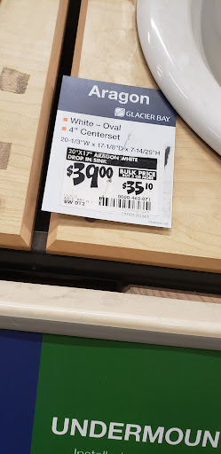 Home Improvement Store «The Home Depot», reviews and photos, 4038 S Port Ave, Corpus Christi, TX 78415, USA