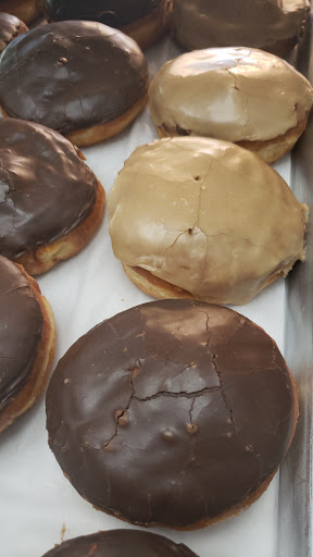 Donut Shop «Family Donut Shop», reviews and photos, 7600 196th St SW #850, Lynnwood, WA 98036, USA