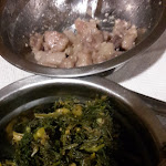 Photo n°3 de l'avis de Tania.a fait le 23/08/2018 à 18:44 sur le  ovile juanne loddo ristorante albergo à Orosei