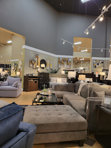 Furniture Store «Ashley HomeStore», reviews and photos, 855 Ashley Way, Colton, CA 92324, USA