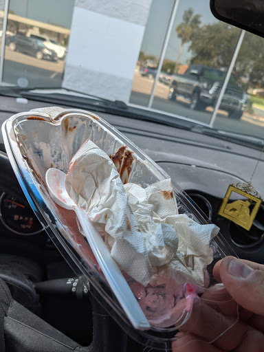 Ice Cream Shop «Marble Slab Creamery», reviews and photos, 3133 S Alameda St #550, Corpus Christi, TX 78404, USA