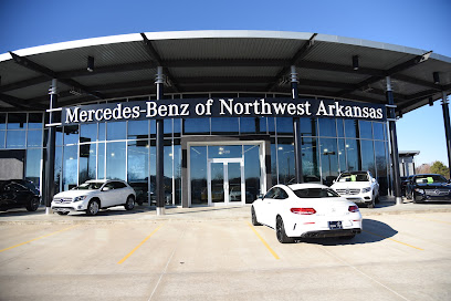 Mercedes-Benz Of Northwest Arkansas