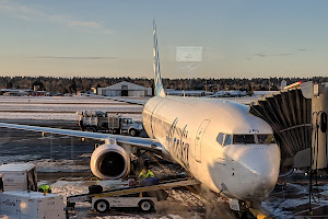 Alaska Airlines - Phoenix