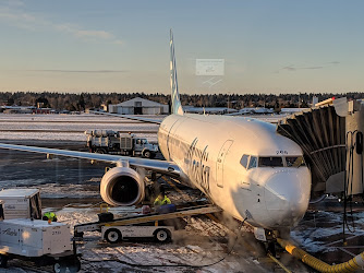 Alaska Airlines - Phoenix