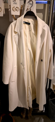 Stores to buy men's trench coats Copenhagen