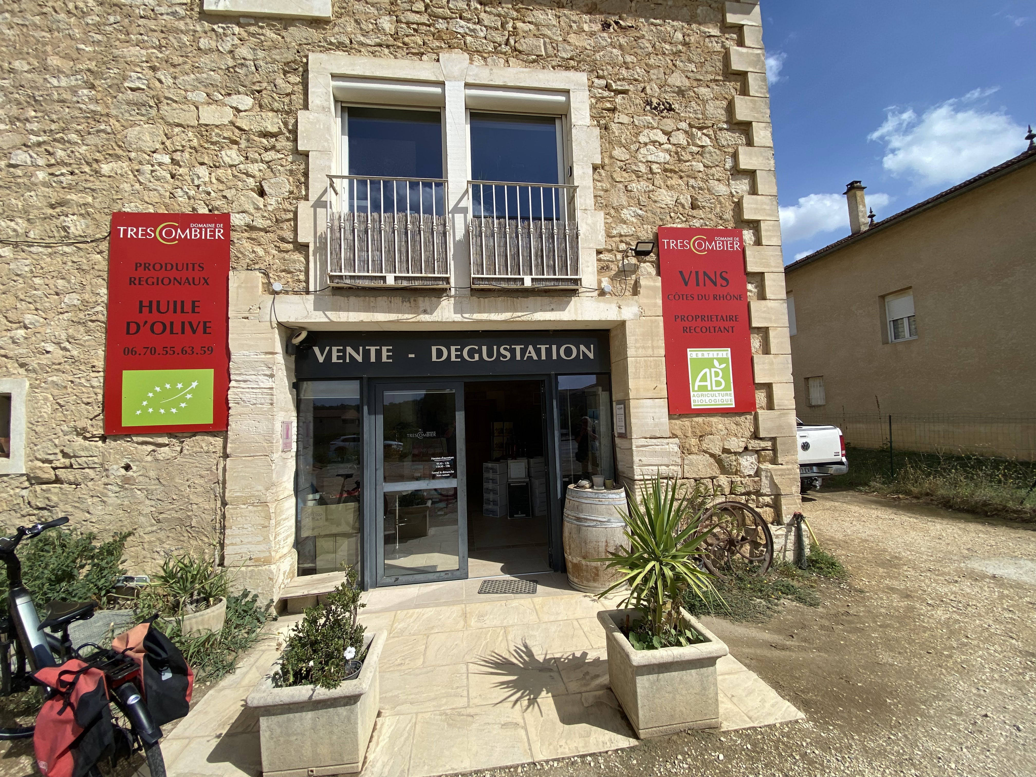 Photo n° 1 de l'avis de Frans.a fait le 18/09/2023 à 12:19