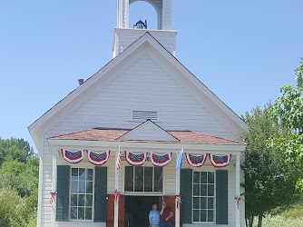 Bartley Ranch Regional Park