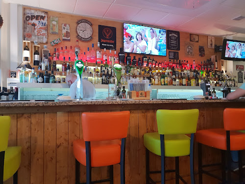 Restaurante O MANJAR em Albufeira
