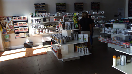 Health Food Store «Local Health Market», reviews and photos, 16535 Huebner Rd #112, San Antonio, TX 78248, USA