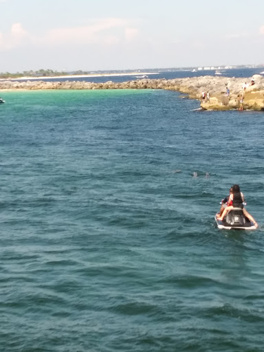 Tourist Attraction «Sea Dragon Pirate Cruise», reviews and photos, 5325 N Lagoon Dr, Panama City, FL 32408, USA