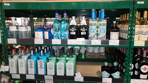 Wine Store «BevMo!», reviews and photos, 3900 Sisk Rd, Modesto, CA 95356, USA