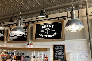 Beans Coffee House image