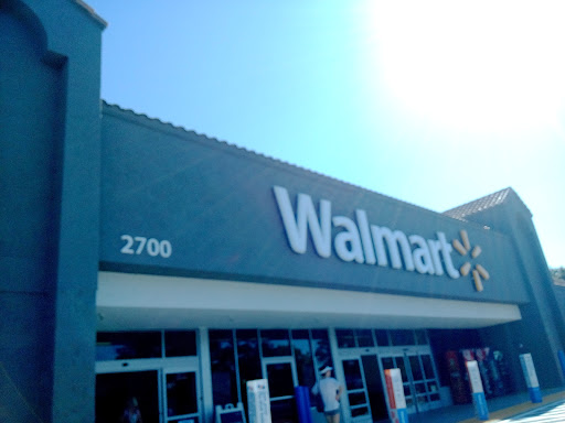 Discount Store «Walmart», reviews and photos, 2700 Las Positas Rd, Livermore, CA 94551, USA