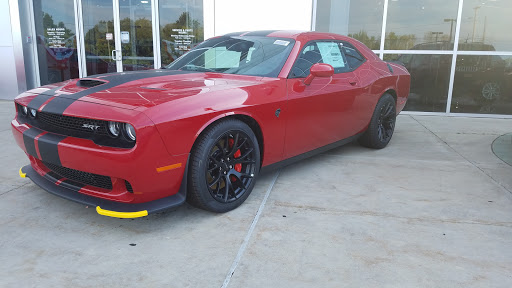 Jeep Dealer «Doan Dodge Chrysler Jeep Ram», reviews and photos, 4477 W Ridge Rd, Rochester, NY 14626, USA