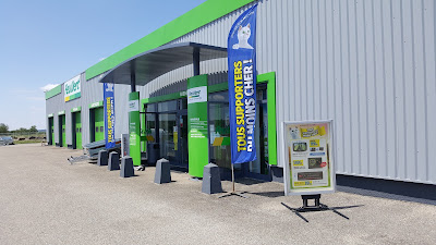 Feu Vert à Ambutrix