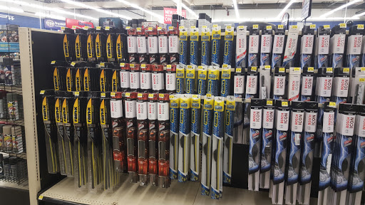 Auto Parts Store «Pep Boys Auto Parts & Service», reviews and photos, 1240 N Azusa Ave, Covina, CA 91722, USA