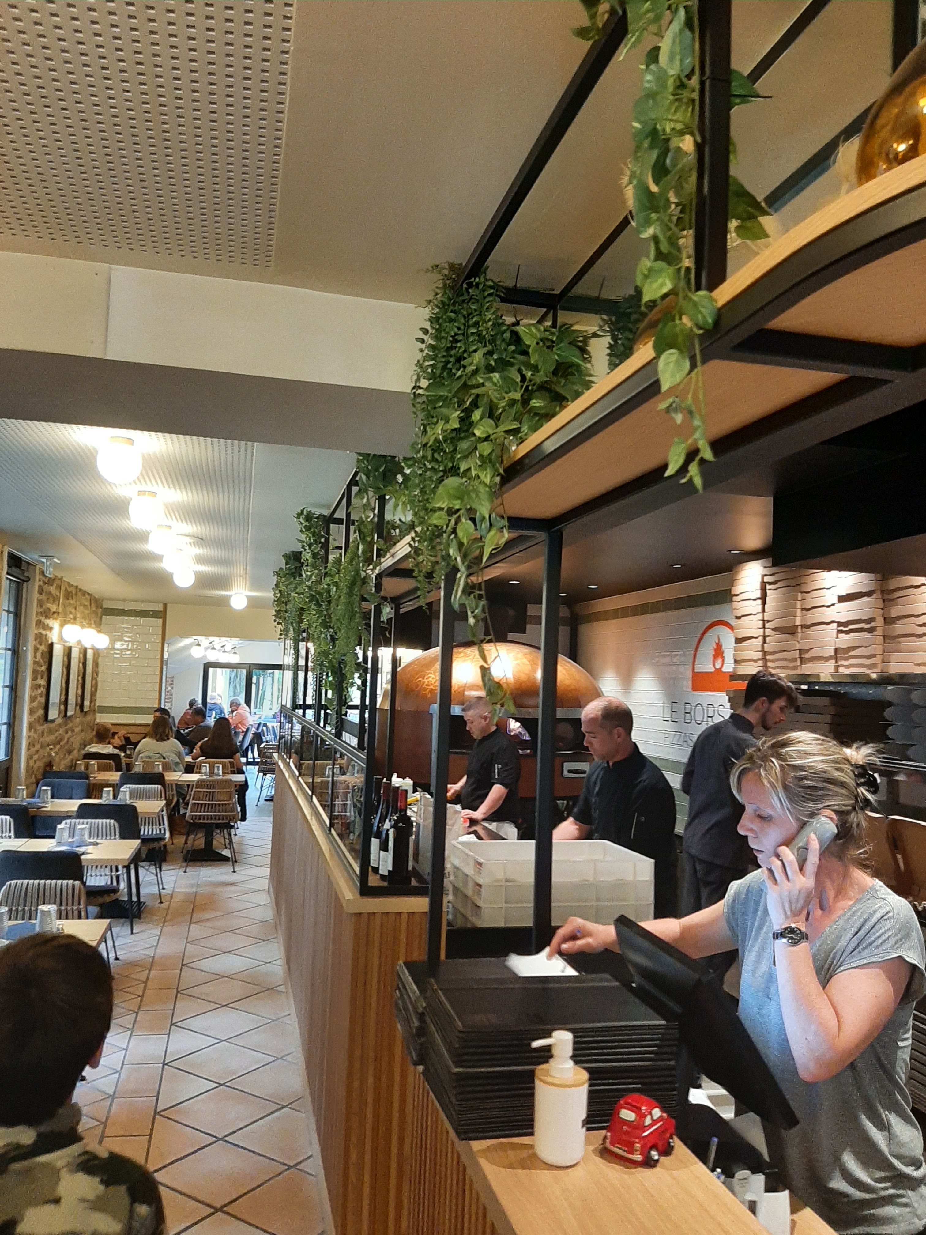 Photo n° 3 de l'avis de Gilles.a fait le 21/08/2018 à 11:17