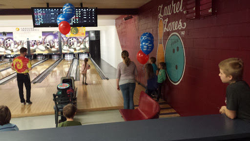 Bowling Alley «Laurel Lanes», reviews and photos, 108 W 8th St, Port Angeles, WA 98362, USA