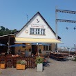Restaurant Auhafen