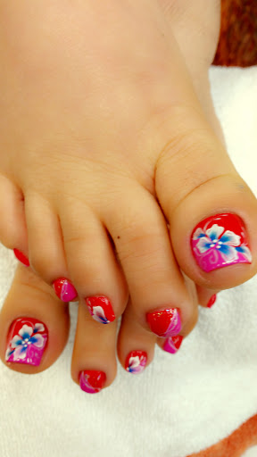 Hair Salon «Hermosa Hair & Nails», reviews and photos, 158 King Rd #20, San Jose, CA 95116, USA