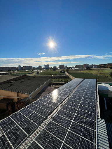 Solux Energía en Tordera, Barcelona
