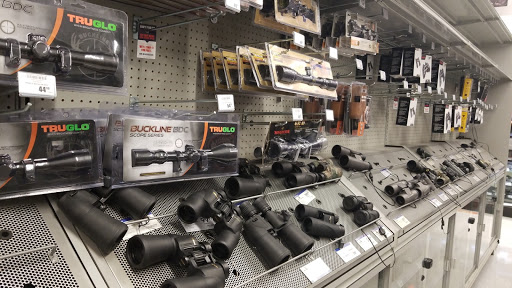 Sporting Goods Store «Academy Sports + Outdoors», reviews and photos, 6700 Columbia St, Evansville, IN 47715, USA