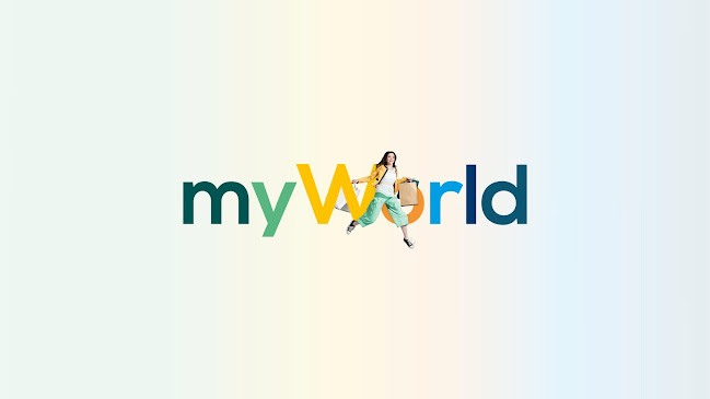 Reviews of myWorld.com in London - Advertising agency