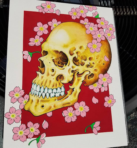 Explore small tattoo placement ideas female, creative tattoo ideas in Miami, available at Tattoos by Lou Miami - Kendall