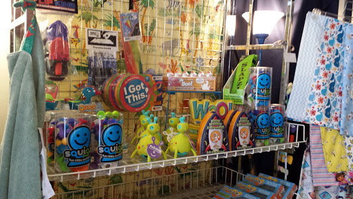 Boutique «Geschenk Boutique», reviews and photos, 228 E Lincoln St, St Joseph, IL 61873, USA