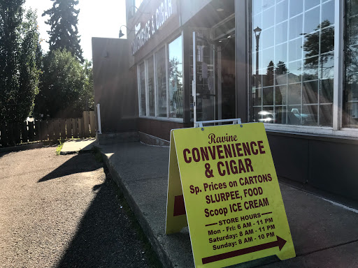 Ravine Convenience & Cigars