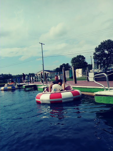 Amusement Center «Rinky Dink Family Fun Center», reviews and photos, 2390 Medina Rd, Medina, OH 44256, USA