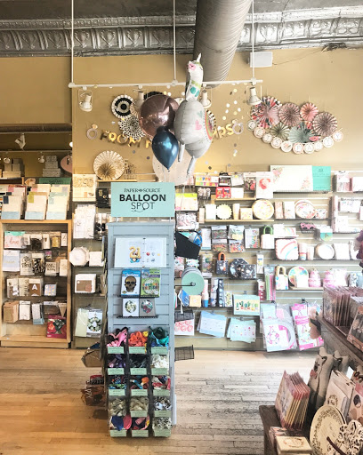 Stationery Store «Paper Source», reviews and photos, 3048 Hennepin Ave, Minneapolis, MN 55408, USA