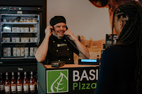 Atmosphère du Pizzeria Basilic & Co à Saint-Barthélemy-d'Anjou - n°3
