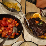 Photo n°1 de l'avis de Bimbices.a fait le 11/10/2023 à 21:43 sur le  Mesa com Tradição à Vila Nova de Gaia