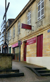 Les plus récentes photos du Restaurant Auberny à Lormont - n°2
