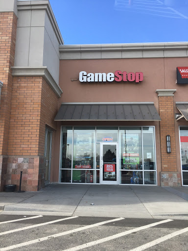 GameStop, 10001 Grant St f, Thornton, CO 80229, USA, 
