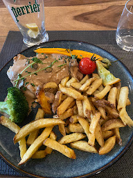 Photo n°55 de LE WIZ à Mimizan ()