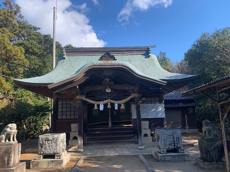 日吉神社