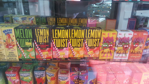 Tobacco Shop «Cigarette Store», reviews and photos, 7530 Auburn Blvd # B, Citrus Heights, CA 95610, USA