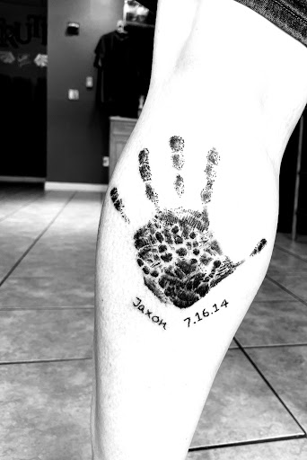 Explore tattoo ideas london, creative tattoo ideas in Berwick, available at Truth Custom Tattoo, Design & Gallery