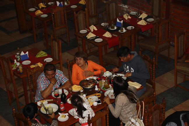 Comentarios y opiniones de Terrazas Chicken's House