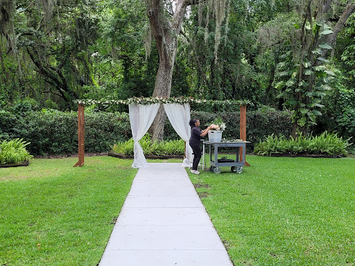 Florist «Events in Bloom», reviews and photos, 9637 Palm River Rd, Tampa, FL 33619, USA