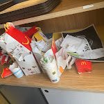 Photo n° 1 McDonald's - McDonald's à Sarlat-la-Canéda
